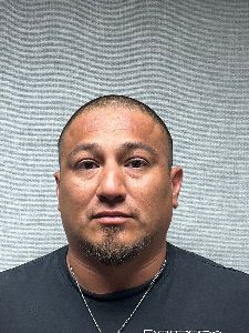 Photo of SANCHEZ, BRIAN