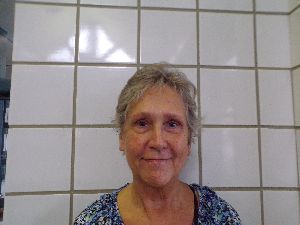 Photo of RYDING, SANDRA MAE