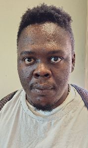 Photo of JONES, DERRICK RAY