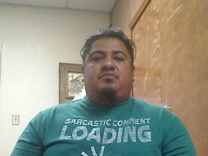 Photo of PEREZ, HERIBERTO