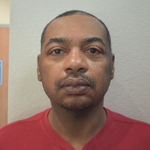 Photo of LOGAN, ANTWAIN