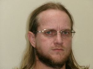 Photo of PETERSON, ZACHARIAH ISHMAEL