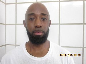 Photo of DAVIS, ERIC JEROME