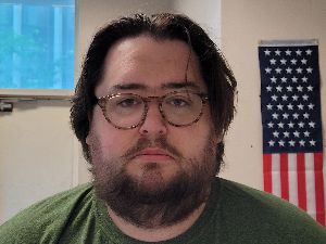 Photo of CORBY, CHRISTOPHER ALLEN