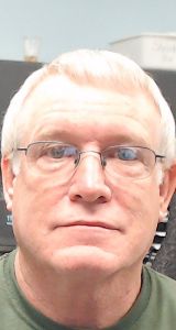 Photo of TURNBULL, MARK ANTHONY