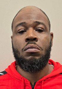 Photo of CALHOUN, WALLACE DASHAUN