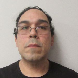 Photo of GONZALES, JOHNNY