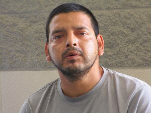 Photo of GARZA, ALEX GEORGE