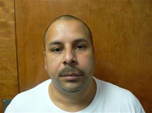 Photo of GARZA, ALBERT