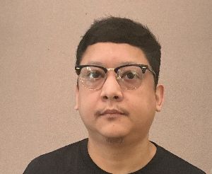 Photo of JIMENEZ, HENRY
