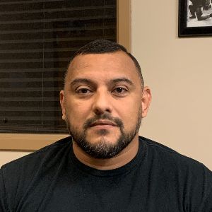 Photo of GONZALES, JAVIER MARCELO