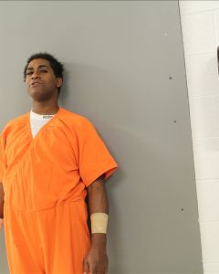 Photo of HUGHES, MALCOM LEE