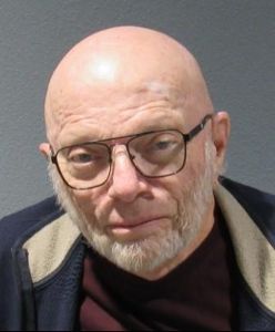 Photo of ROBBINS, ROBERT TERRELL