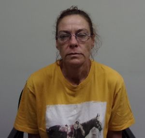 Photo of JOHNSON, JANNA MICHELLE