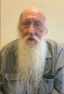 Photo of PARNELL, JOSEPH GORDON