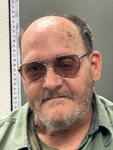 Photo of MORRISON, ERIC WAYNE