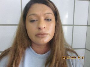 Photo of OLIVAREZ, STEPHANIE