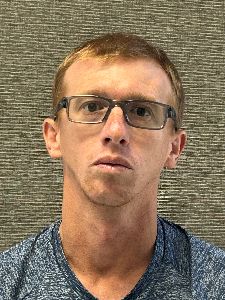 Photo of PARKER, JARED CODY