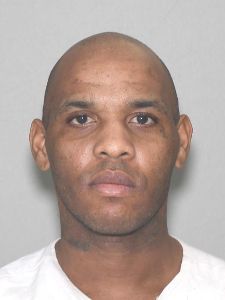 Photo of JACKSON, DERRICK DEMON