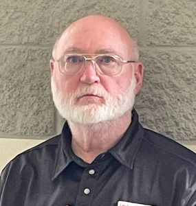 Photo of BASSETT, RICHARD DUANE