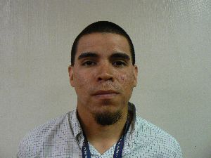 Photo of MARTINEZ, SIMON RODELO