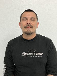Photo of GONZALES, JUAN JOSE JR