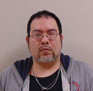 Photo of RODRIGUEZ, JOE BENJAMIN