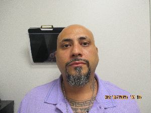 Photo of GARZA, JUAN D