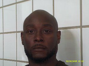 Photo of BROOKS, COURTNEY TREMAINE