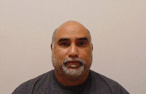 Photo of PENA, EDWARD MICHAEL