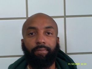 Photo of KERSEE, JEFFERY DEROND