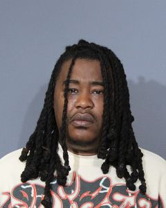 Photo of FRESHLEY, MARQUIS STEVE