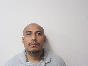 Photo of MENDEZ, JAVIER BERNIE