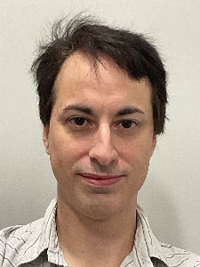 Photo of HEINSOHN, MICHAEL HARRISON