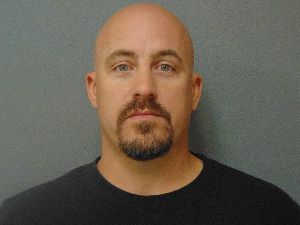 Photo of FINCHER, JEREMY HOUSTON