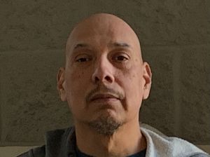 Photo of MARTINEZ, DAVID TOM