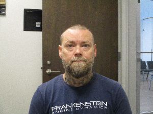 Photo of MEYER, RYAN TYE