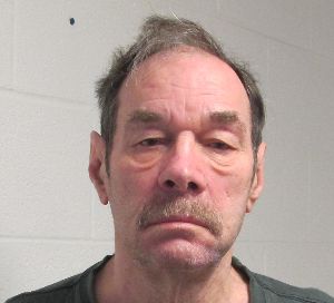 Photo of TERRY, MICHAEL LOEVITICUS