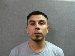 Photo of CISNEROS, JOHN MICHAEL