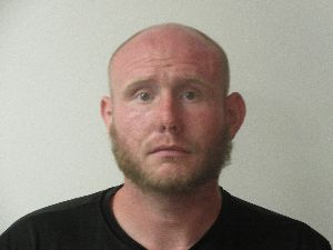 Photo of FISHER, DOUGLAS EUGENE JR