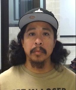 Photo of MARES, DANIEL JESUS