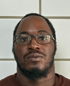 Photo of JORDAN, TREVON