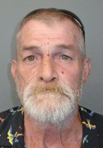 Photo of MILLER, CLINTON LEE
