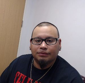 Photo of RUDOLPH, MARCUS DANIEL