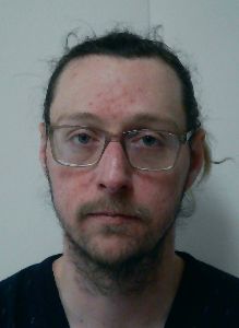 Photo of HUGHES, JAMES PATRICK