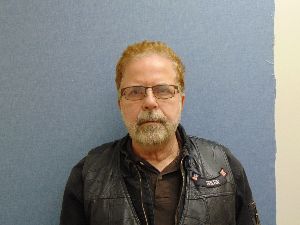 Photo of BRANDT, ROBERT REEL