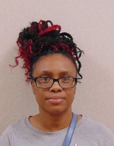 Photo of PROVO, JASILYN SHAWNIQUE