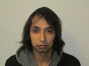 Photo of ALDANA, JONATHAN