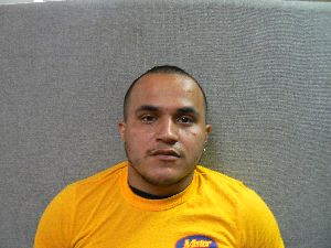 Photo of CAZARES, NICODEMO LUCIO