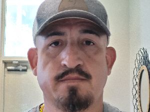 Photo of SALAS, HECTOR
